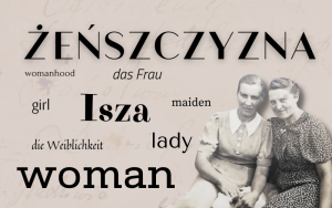Żeńszczyzna - o pochodzeniu słowa