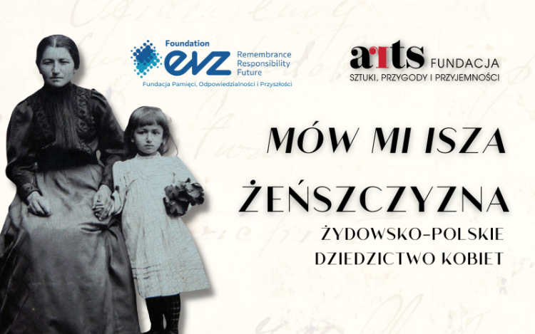 Mów mi Isza - rozpoczynamy projekt