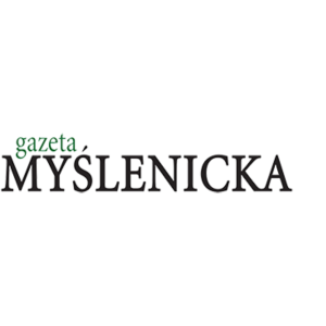 Gazeta Myślenicka logo
